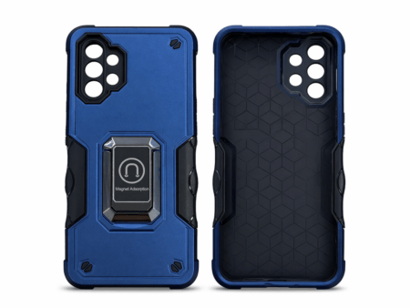 Ümbris "Defender Bulky" Samsung Galaxy A32 4G (sinine)