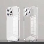 Silikoon Ümbris Joyroom  Iphone 14 Pro Max (Läbipaitsev)