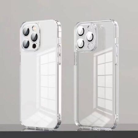 Silikoon Ümbris Joyroom  Iphone 14 Pro Max (Läbipaitsev)