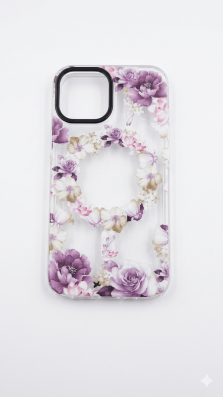 Ciel by Cyrill Ümbris Iphone 13 mini (lilled)