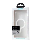 Ümbris Joyroom iPhone 14 Pro Magsafe JR-14D6 (läbipaistev)