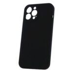 Ümbris Mag Invisible Case Apple iPhone 12 Pro Max (must)