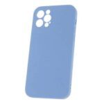 Ümbris Mag Invisible Case Apple iPhone 12 Pro (helesinine)