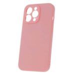 Ümbris Mag Invisible Case Apple iPhone 12 Pro (roosa)
