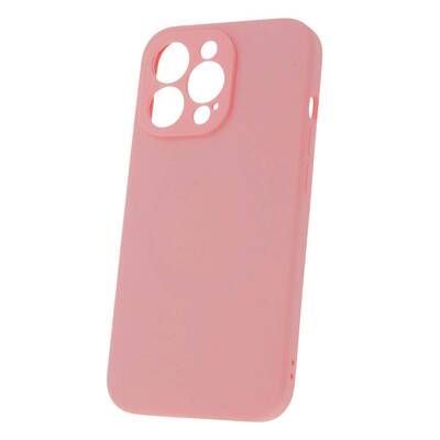 Ümbris Mag Invisible Case Apple iPhone 12 Pro (roosa)