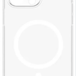 Ümbris Baseus Lucent Magnetic Design iPhone 13 Pro (läbipaistev)