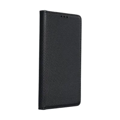 Ümbris kaanega SMART CASE Xiaomi Redmi Note 8T (must)