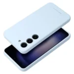 Silikoon Roar Cloud Skin Samsung A57 (helesinine)