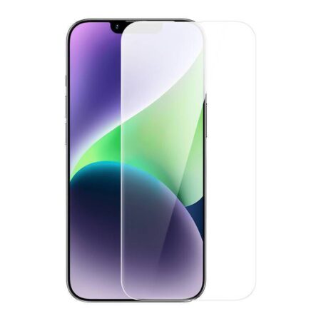 Kaitseklaas Baseus 0.3mm Tempered-Glass Crystal Series Samsung Galaxy S22 (läbipaistev)