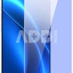 Kaitseklaas Baseus 0.4mm Anti Blue-Ray Apple iPhone 13 Pro (läbipaistev)