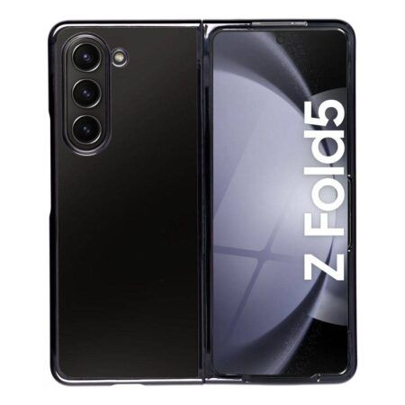 Ümbris Focus Samsung F946 Z Fold 5 5G  (must)