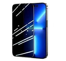 Kaitseklaas Joyroom JR-P02 Privacy Glass Apple iPhone 14 Pro/ Iphone 15 (must)