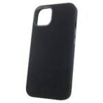 Silikoon Satin Case iPhone 11 (must)