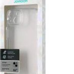 Ümbris Joyroom iPhone 14 JR-14D1 (läbipaistev)