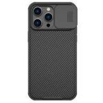 Ümbris Nillkin Camshield Pro Iphone 14 (must)