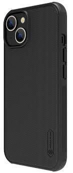 Ümbris Nillkin Super Frosted Iphone 14 (must)