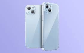 Ümbris Baseus Crystal Series Protective Case iPhone 11 (läbipaistev)