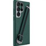 Nillkin Strap Case Samsung S23 Ultra (roheline)