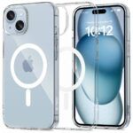 Ümbris Tech-Protect FlexAir MagSafe iPhone 15 (läbipaistev)