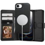 Ümbris Tech-Protect Wallet MagSafe iPhone 16e/17e (must)