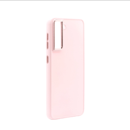 Ümbris Satin Matt Samsung A53 (roosa)