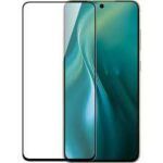 Kaitseklaas 5D Samsung Galaxy S22 5G / S23 (must raam)