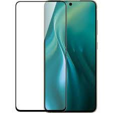 Kaitseklaas 5D Samsung Galaxy S22 5G / S23 (must raam)