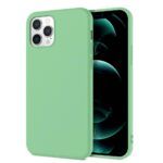 Silikoon X-Level Dynamic Iphone 14 Plus (matcha roheline)