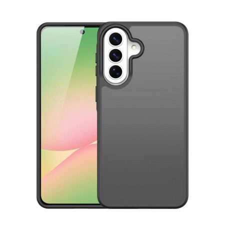 Ümbris Dux Ducis Yind Samsung A37 5G (must)