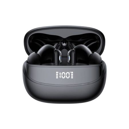 Bluetooth Kõrvaklapid Joyroom TWS JR-BB3 (must)