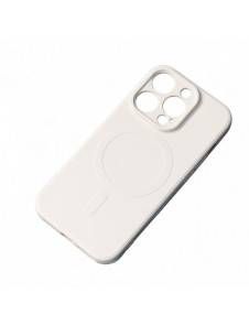 Ümbris Silicone Mag Cover iPhone 13 Pro (beez)