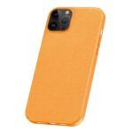 Ümbris Baseus Impact Resistant Protective Case iPhone 15 Pro (oranz)