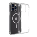 Ümbris Joyroom iPhone 14 Pro  JR-14D2 (läbipaistev)