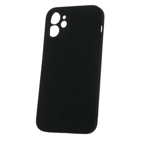 Ümbris Mag Invisible Case Apple iPhone 13 mini (must)