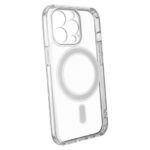 Ümbris Anti Shock MagSafe 1,5 mm Iphone 13 Pro Max (läbipaistev)
