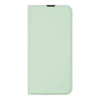 Ümbris kaanega OBAL:ME SmoothTouch Case for Xiaomi Redmi Note 15 Pro 5G (piparmünt)