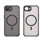 Silikoon Magnetic Drop Protection MagSafe iPhone 13 Pro (must)