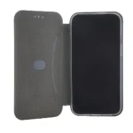 Ümbris kaanega Smart Diva Samsung Galaxy S23 (sinine)