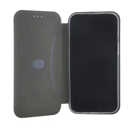 Ümbris kaanega Smart Diva Samsung Galaxy S23 (sinine)