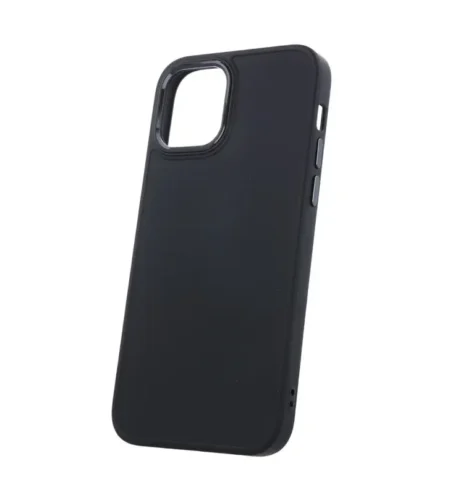 Ümbris Hard Satin Protective iPhone 14/ 13 (must)