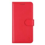 Ümbris kaanega Tactical Fields Google Pixel 10a (punane)