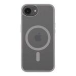 Ümbris Superstealth MagSafe iPhone 16e (hall)