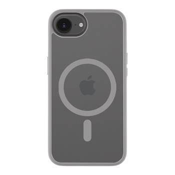 Ümbris Superstealth MagSafe iPhone 16e (hall)