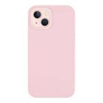 Ümbris Velvet Smoothie MagSafe iPhone 13 mini (roosa)