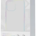 Ümbris Baseus Simple Series 2 Protective Case iPhone XR (läbipaistev)