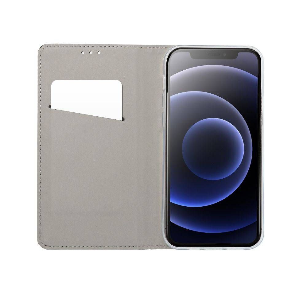 Ümbris kaanega SMART CASE Samsung Xcover 7 (must) Ümbris kaanega SMART CASE Samsung Xcover 7 (must)