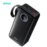 Akupank BWOO 22.5W 30000mAh (must)