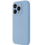 Ümbris Soft Touch Mag iPhone 15 Plus (helesinine)