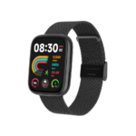 Nutikell Forever smartwatch ForeVive 2 SB-330 (must)