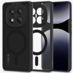 Ümbris Tech-Protect Magmat Magsafe Xiaomi Redmi Note 14 Pro Plus 5G (must)